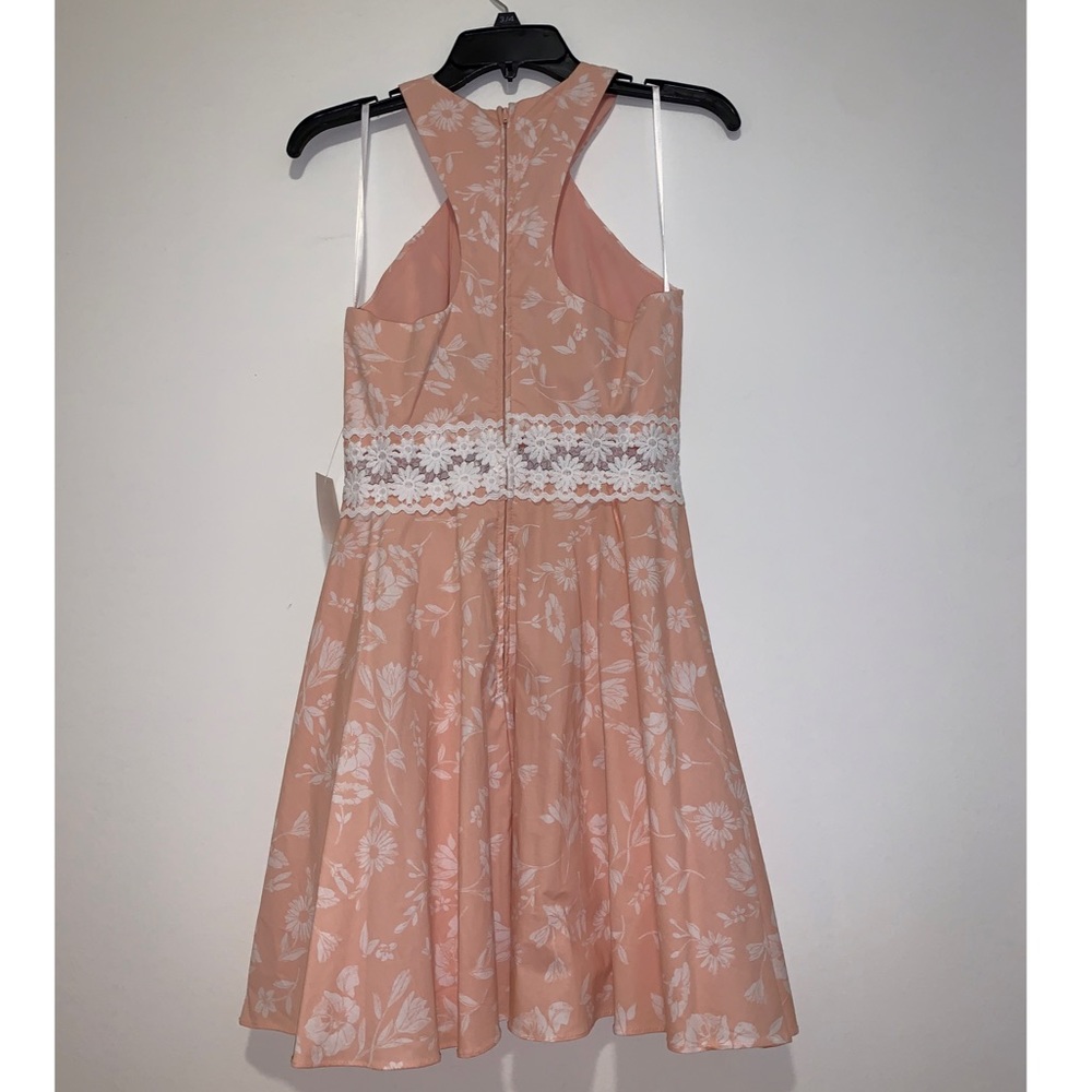 B Darlin Dress